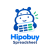 Hipobuy Spreadsheet Logo