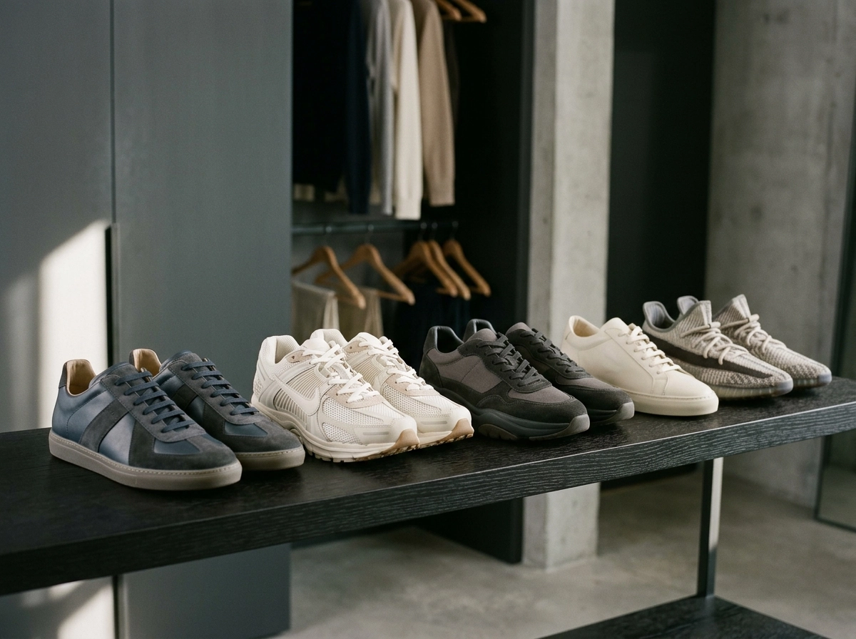 HipoBuy spreadsheet shoes and sneakers