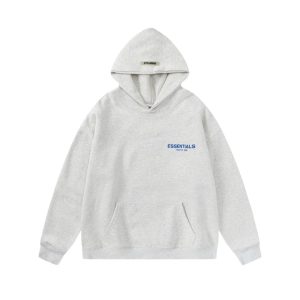 Everyday Hoodies – 38 Styles