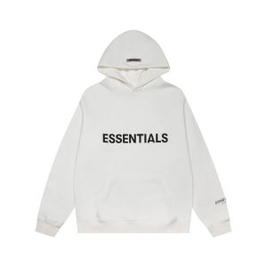 Everyday Hoodies – 38 Styles