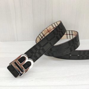 Unisex Belts – 34 Styles