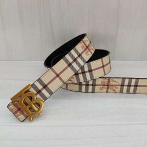 Unisex Belts – 34 Styles