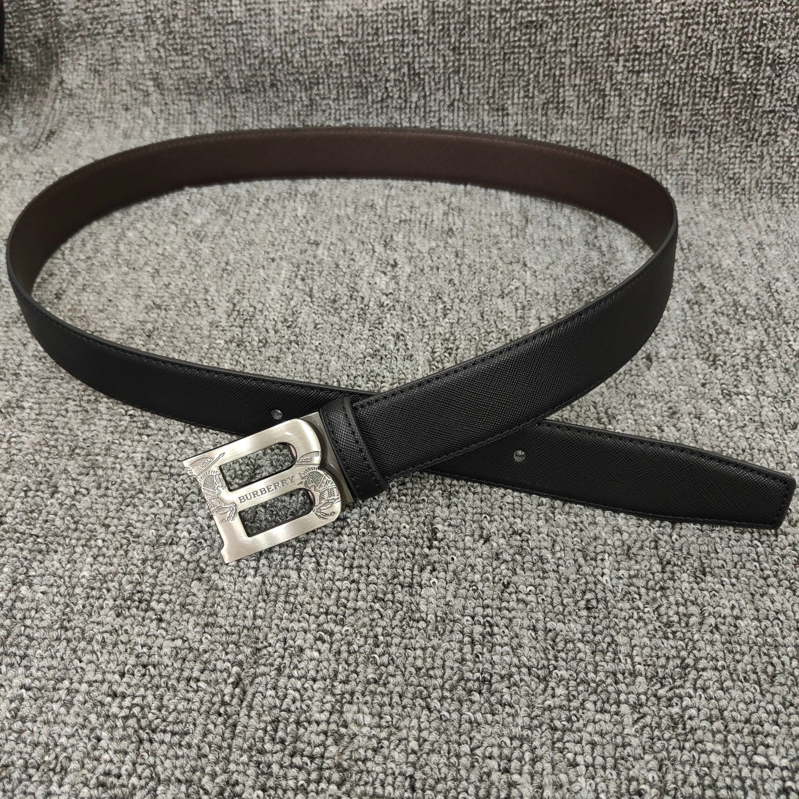 High-quality belt 08 – Style 2