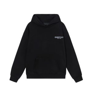 Everyday Hoodies – 38 Styles