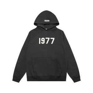 Everyday Hoodies – 38 Styles
