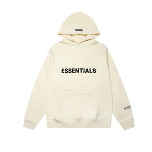 Everyday Hoodies – 38 Styles