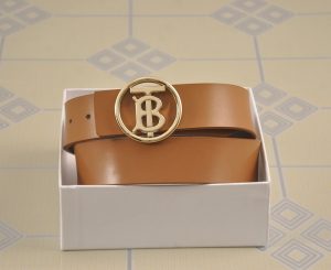 Unisex Belts – 34 Styles