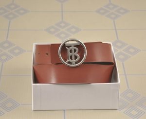 Unisex Belts – 34 Styles
