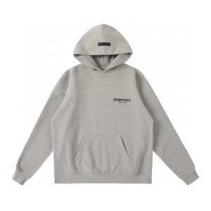 Everyday Hoodies – 38 Styles