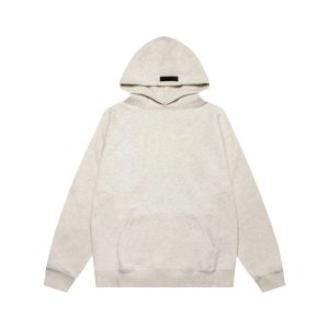Everyday Hoodies – 38 Styles