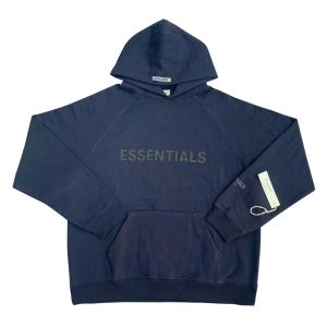 Everyday Hoodies – 38 Styles
