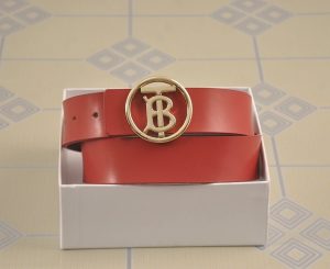Unisex Belts – 34 Styles