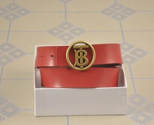Unisex Belts – 34 Styles