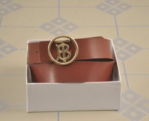 Unisex Belts – 34 Styles