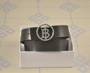 Unisex Belts – 34 Styles