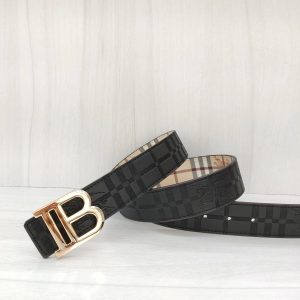 Unisex Belts – 34 Styles