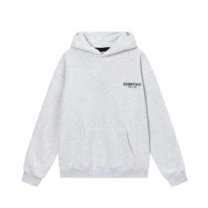 Everyday Hoodies – 38 Styles