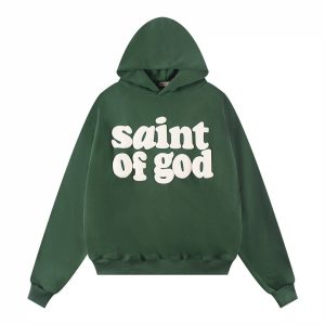 Everyday Hoodies – 38 Styles