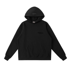 Everyday Hoodies – 38 Styles