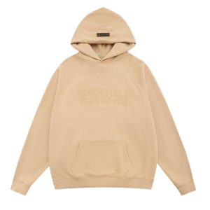 Everyday Hoodies – 38 Styles