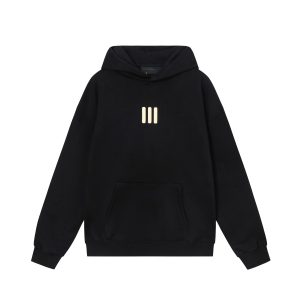 Everyday Hoodies – 38 Styles