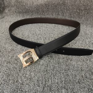 Unisex Belts – 34 Styles