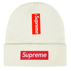 High-quality knitted hat