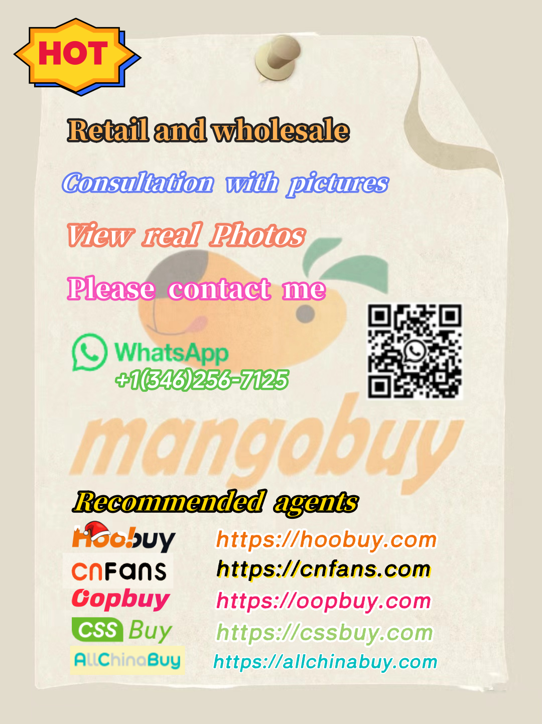 High-quality cotton underwear – additional view