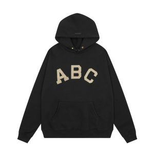 Everyday Hoodies – 38 Styles