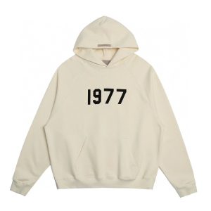 Everyday Hoodies – 38 Styles