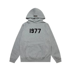Everyday Hoodies – 38 Styles