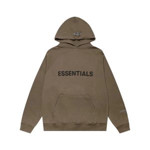 Everyday Hoodies – 38 Styles