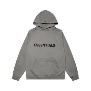 Everyday Hoodies – 38 Styles