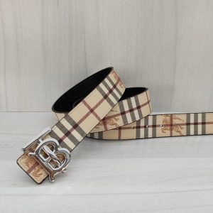 Unisex Belts – 34 Styles
