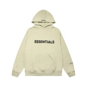 Everyday Hoodies – 38 Styles
