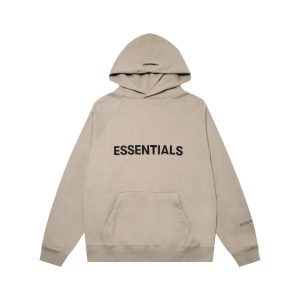 Everyday Hoodies – 38 Styles