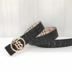 Unisex Belts – 34 Styles