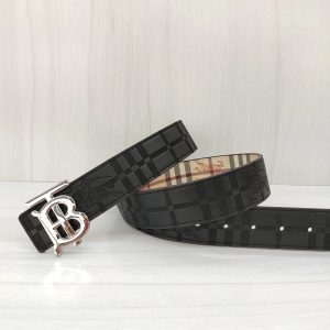 Unisex Belts – 34 Styles