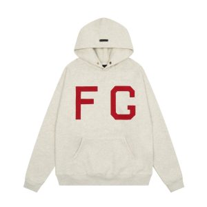 Everyday Hoodies – 38 Styles