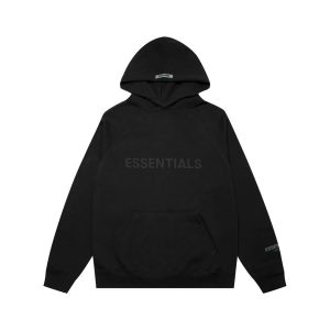 Everyday Hoodies – 38 Styles