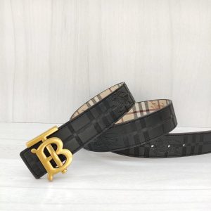 Unisex Belts – 34 Styles