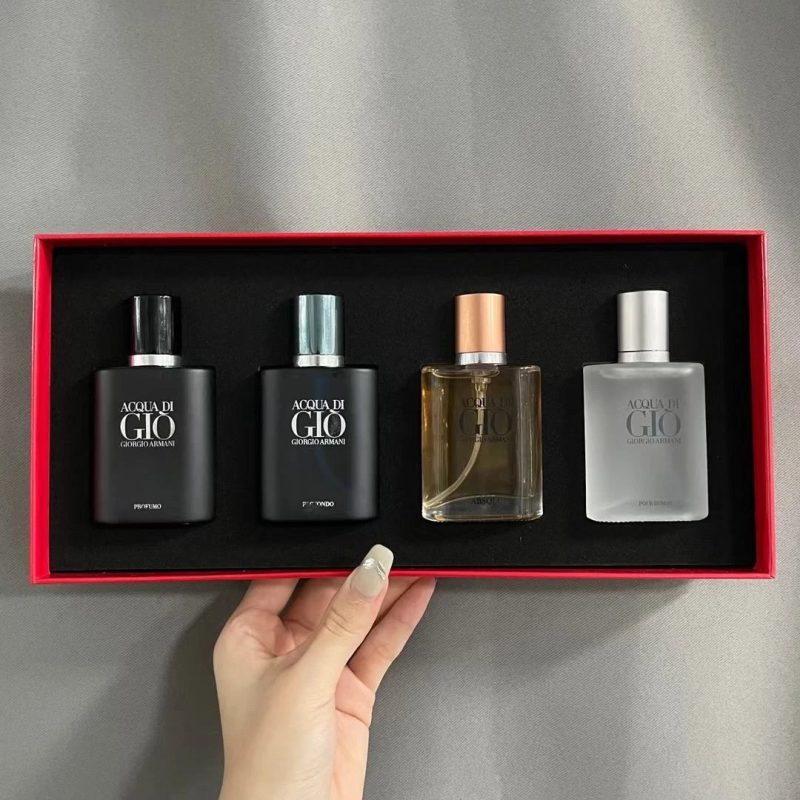 Style 4-piece set