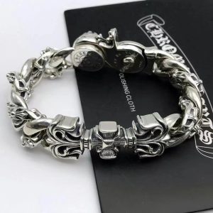 B002 Unisex Bracelets