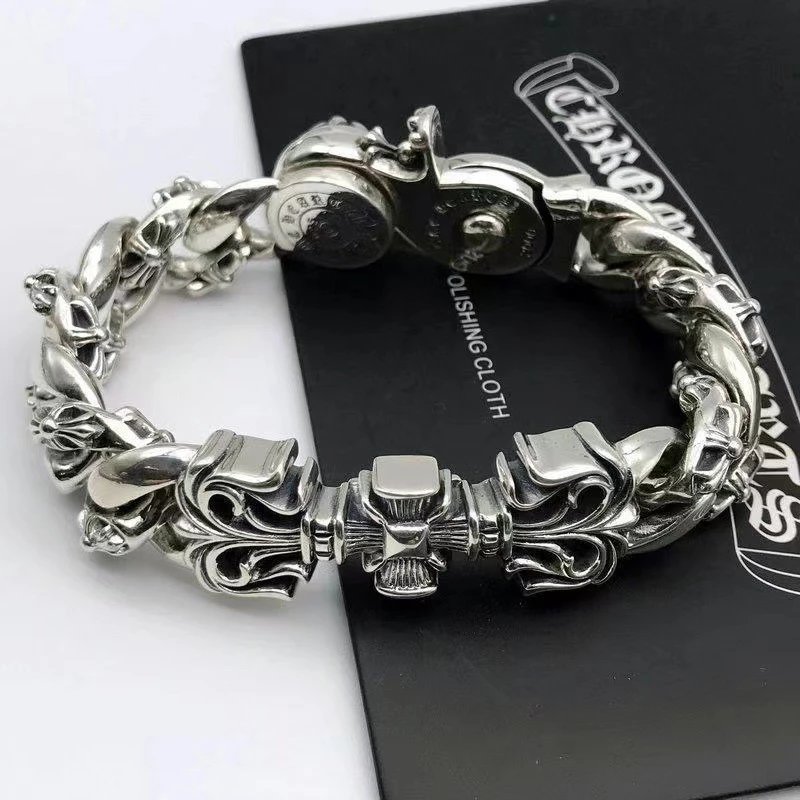 Style B002 Half-full