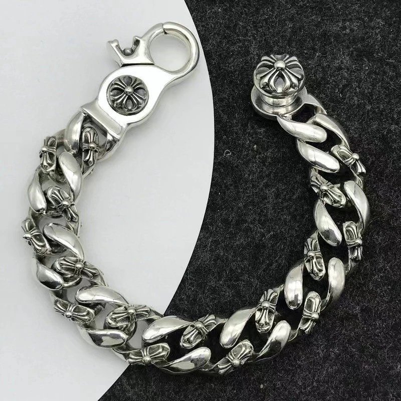 Style B005-1 Half-full flower