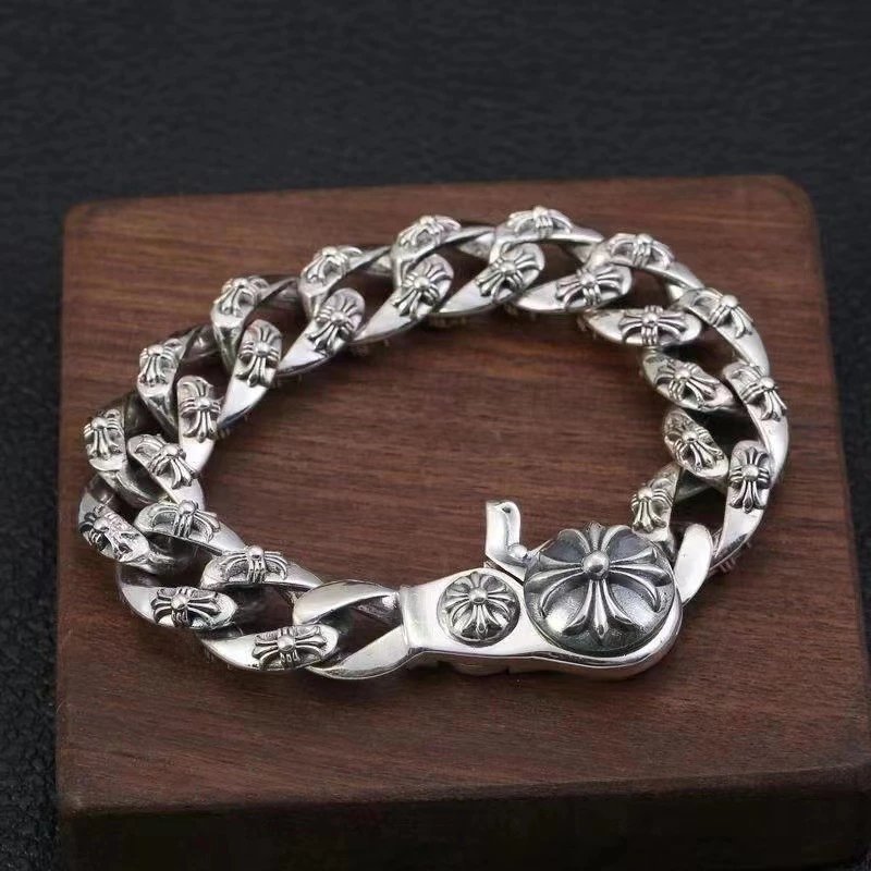 Style B005 full bloom