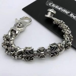 High-quality men’s bracelet