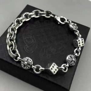 B002 Unisex Bracelets