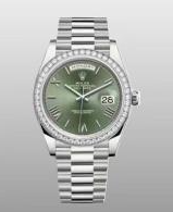 Watches – 23 Styles