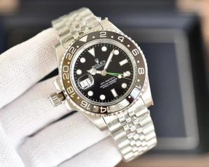 Watches – 23 Styles